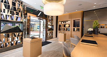 欧米茄手表维修点维修服务中心