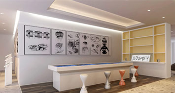 欧米茄手表维修点维修服务中心